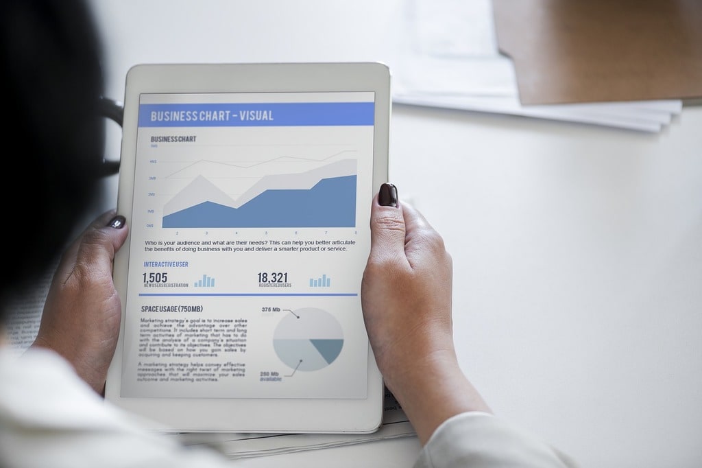 Anticiper les tendances du marché pour garder une longueur d'avance