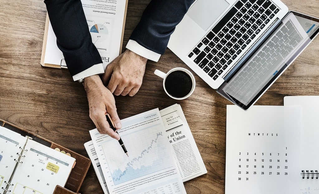 L'impact de l'IA sur la productivité des entreprises
